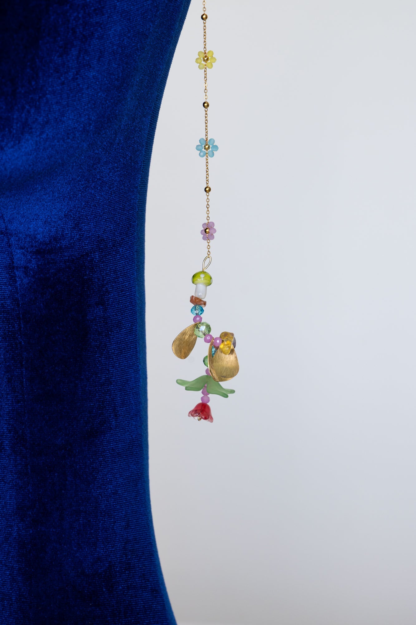 Fairy Face Chains