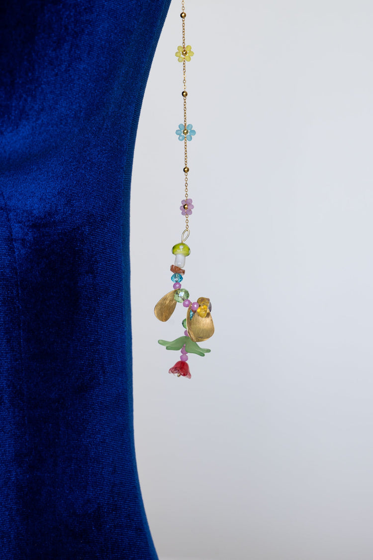 Fairy Face Chains