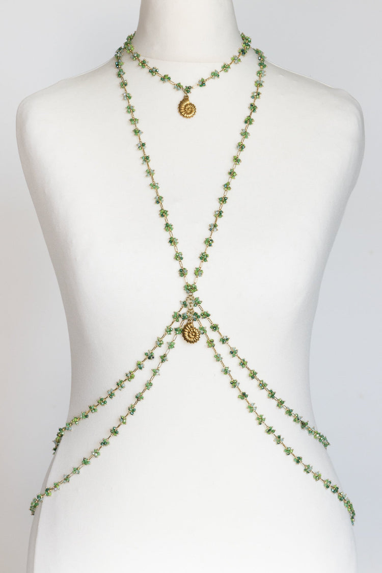Willowspell Body Chains