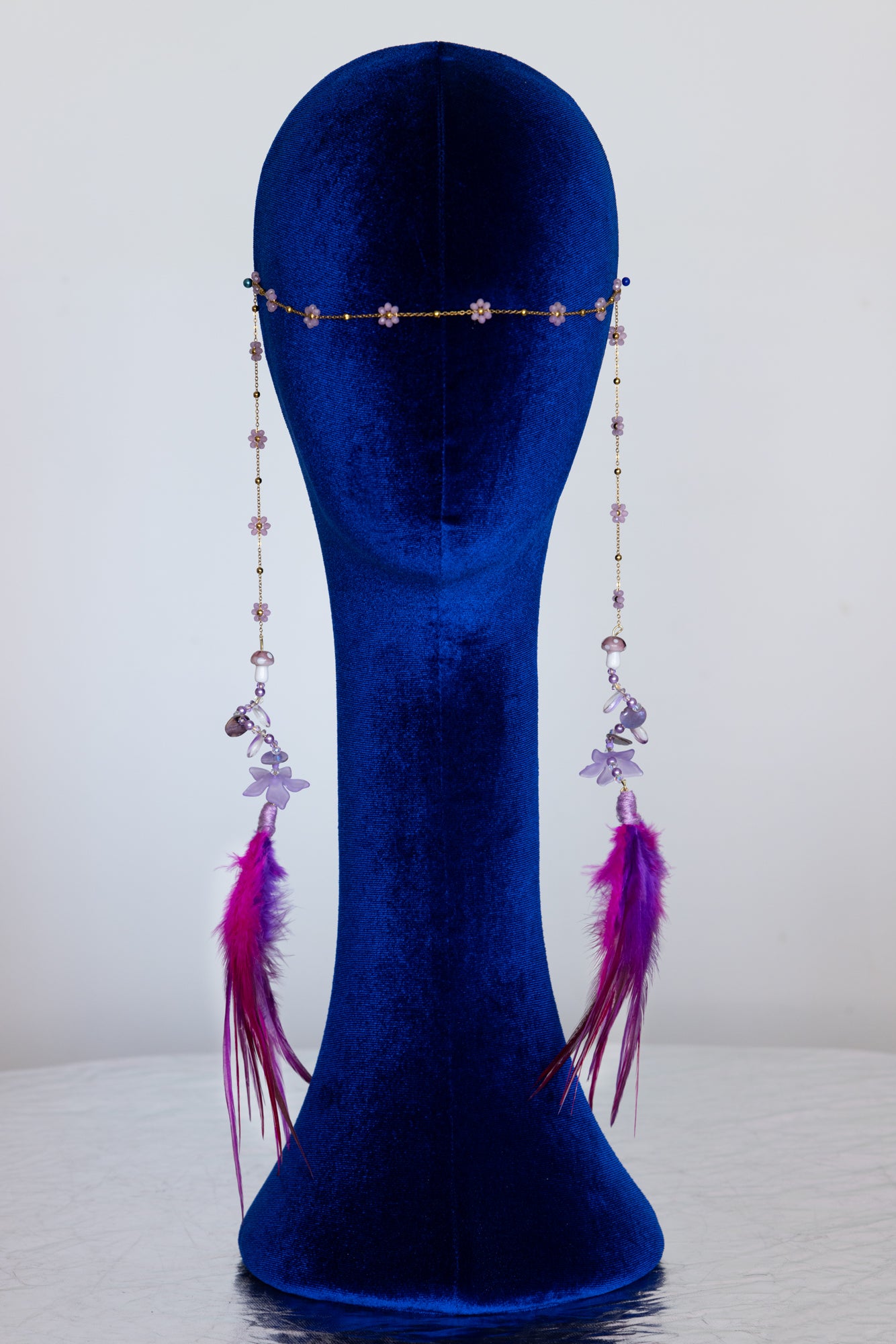 Purple fantasia