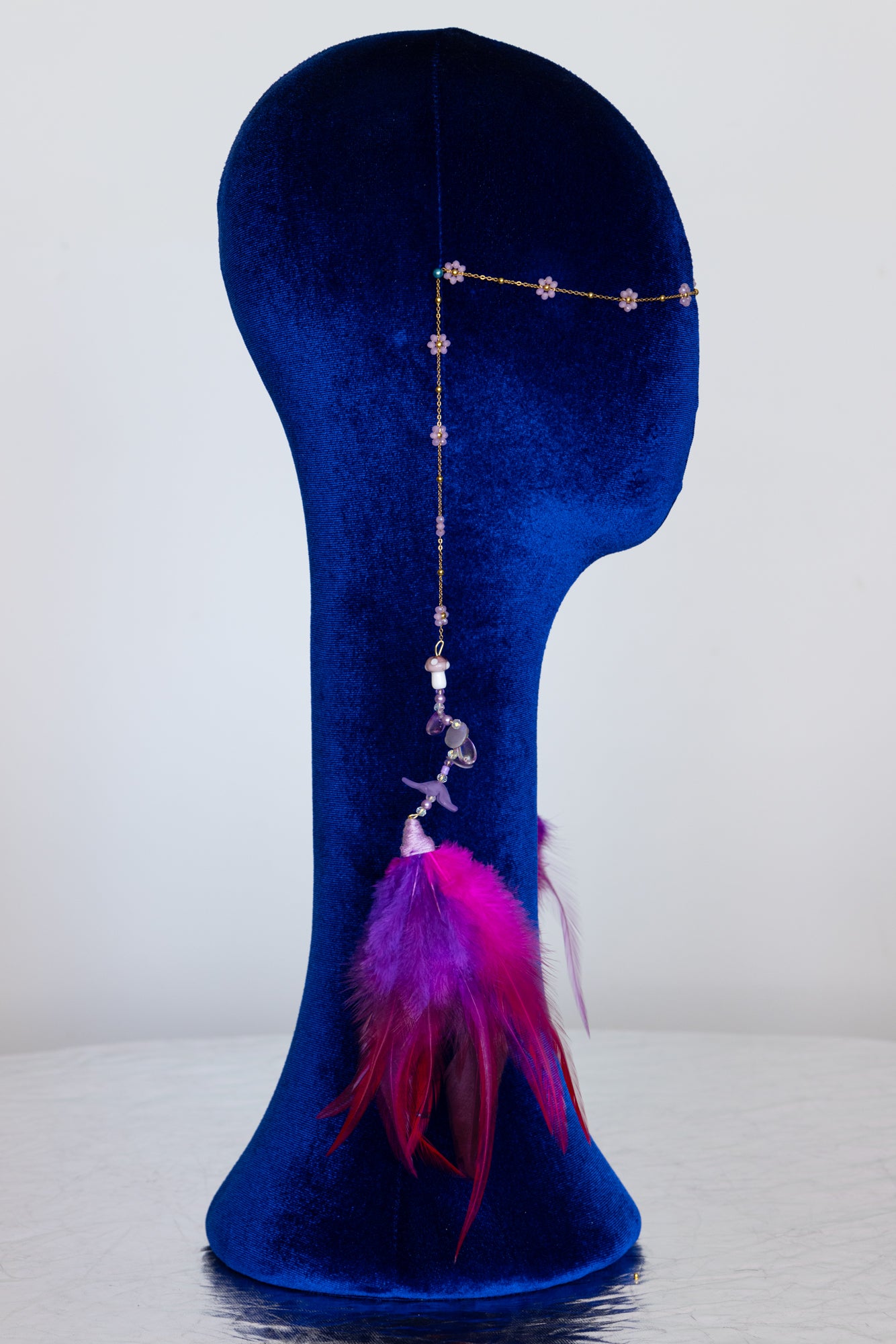 Purple fantasia