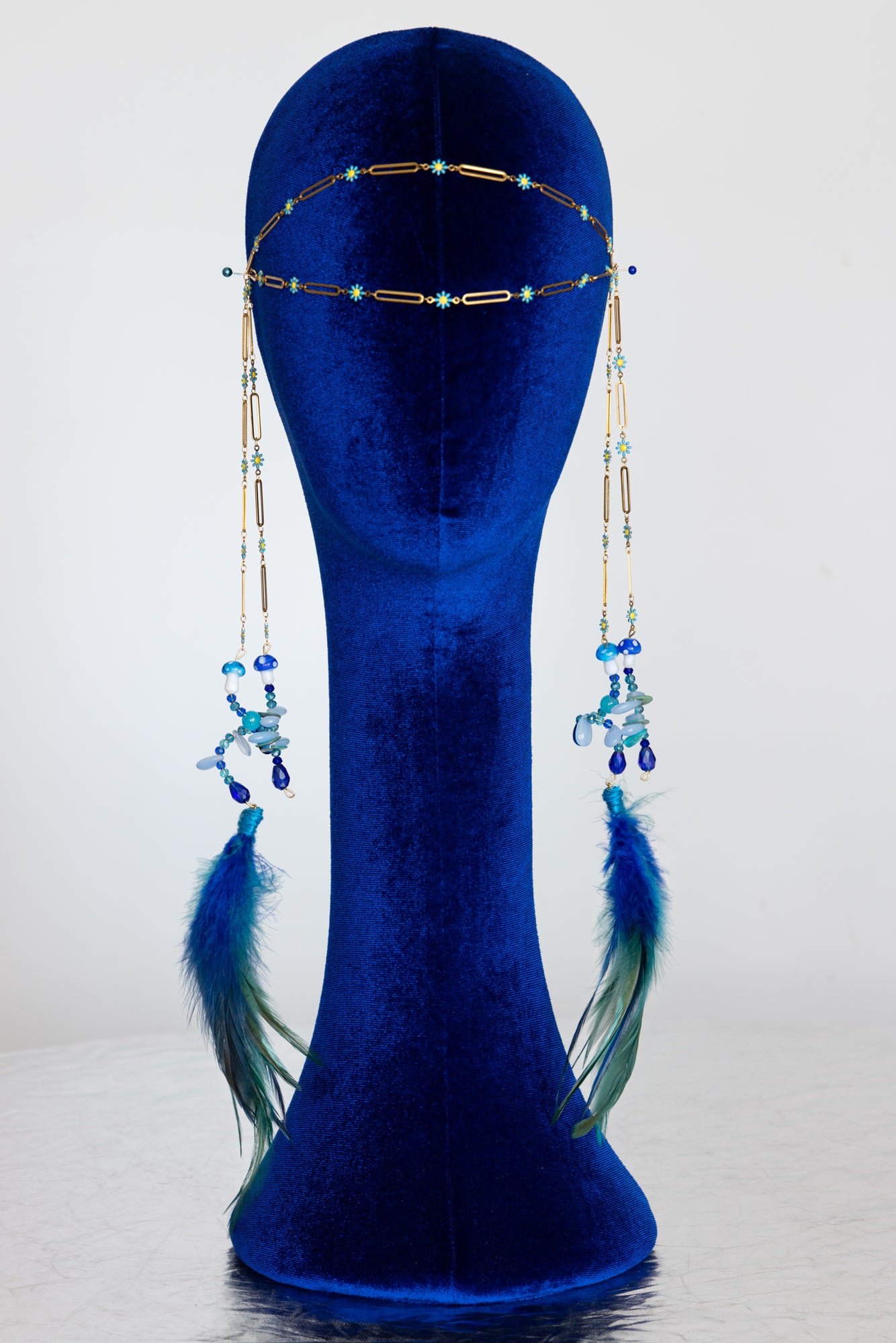 Blue Owaissa