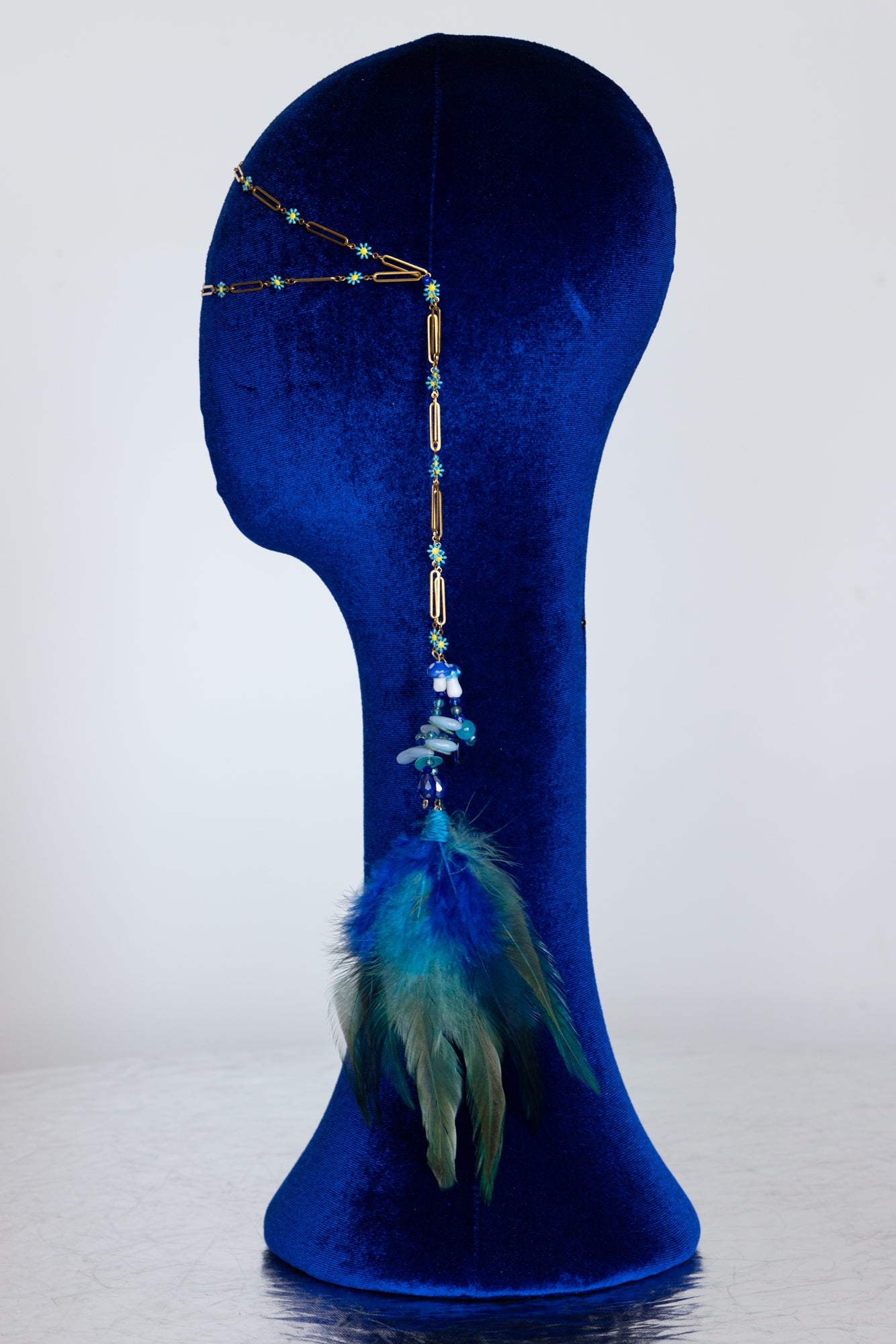 Blue Owaissa