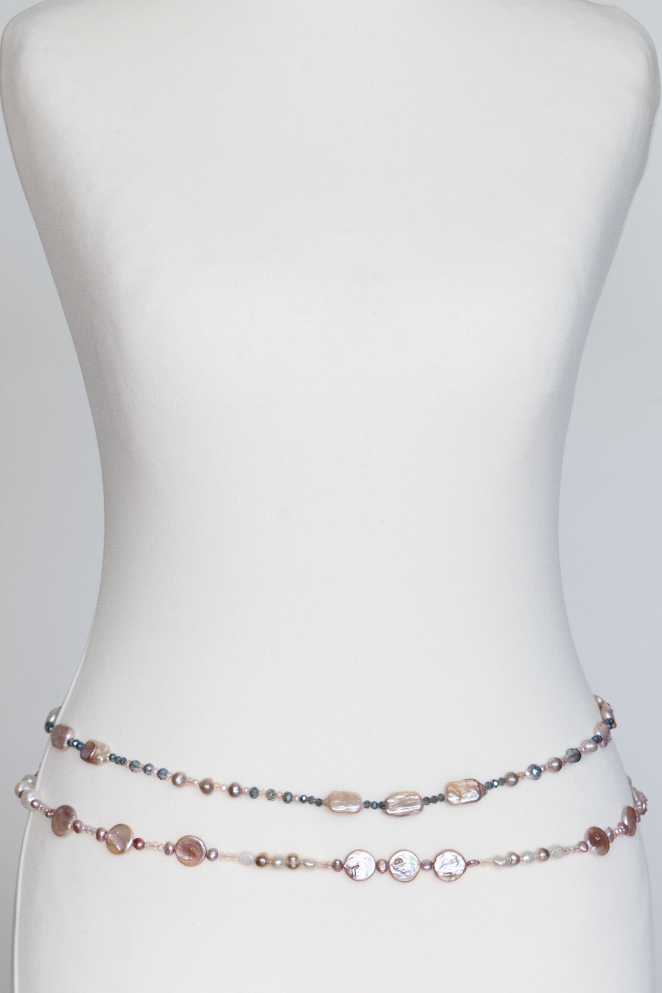 Marie Antoinette's pearls