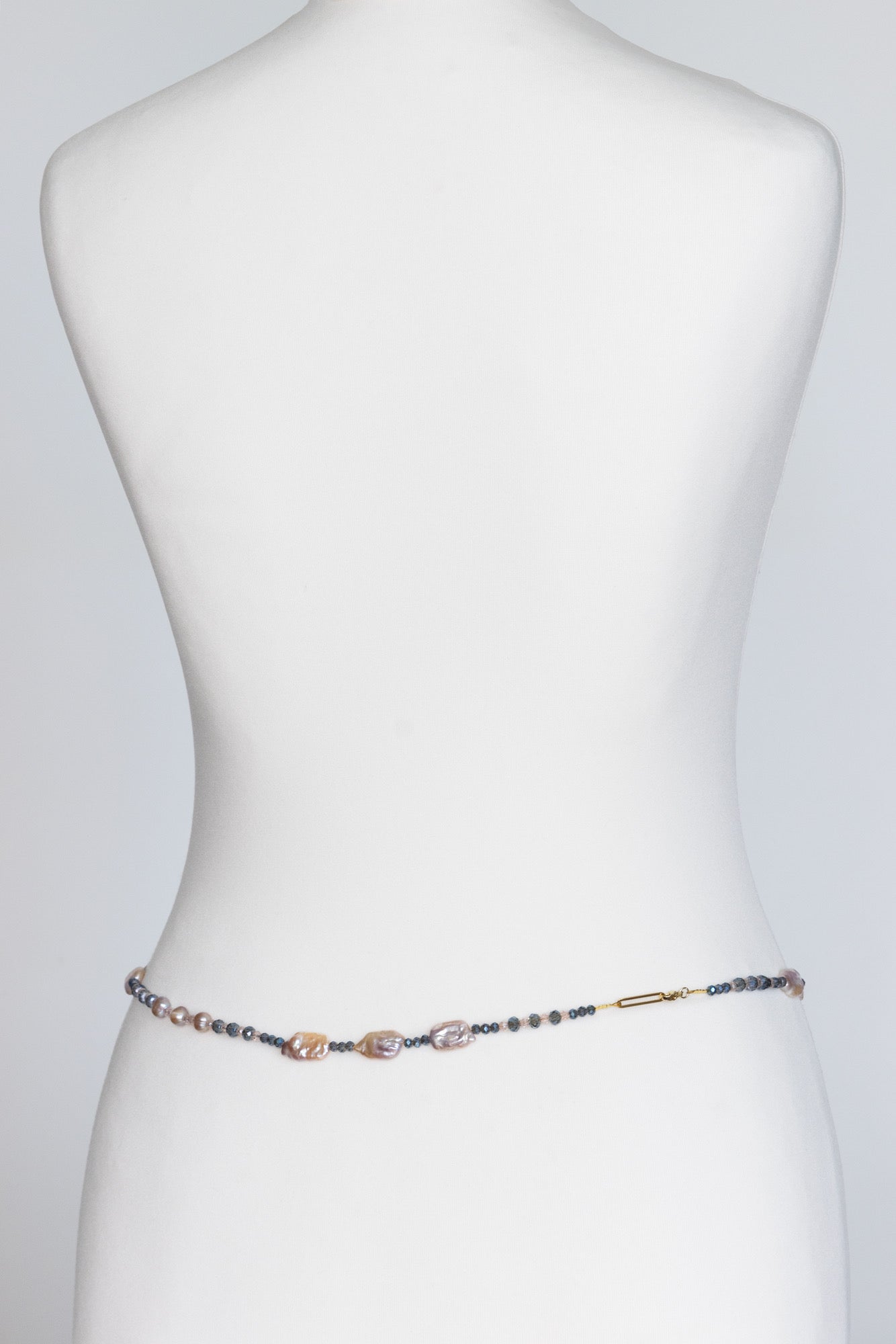 Marie Antoinette's pearls
